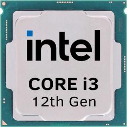 Процесор Intel Core i3-12100F CM8071504651013