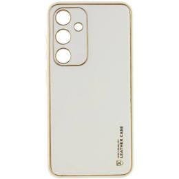 Чохол-накладка EpiK Xshield для Samsung Galaxy A35 White (00000070347_1)