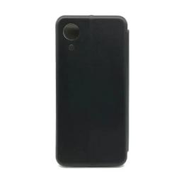 Чохол-книжка Infinity Ranger Series для Samsung Galaxy A032 A03 Core Black