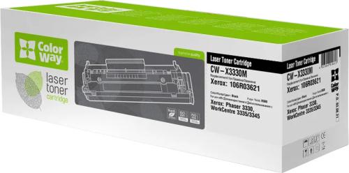 Картридж для принтера Xerox 106R03621 Black PH3330/WC3335/WC3345