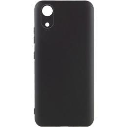 Чохол-накладка EpiK Lakshmi для Samsung Galaxy A03 Core Black Full Camera (A)