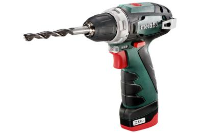 Шурупокрут METABO BS Basic 600984000
