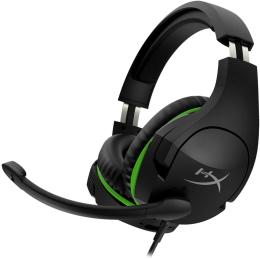 Накладні навушники HyperX CloudX Stinger Black 4P5K1AA