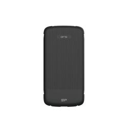 Зовнішній портативний акумулятор Silicon Power QP75 10000mAh Black 18W