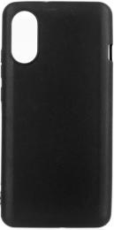 Чохол-накладка BeCover Silicone Case для ZTE Blade A31 Plus Black