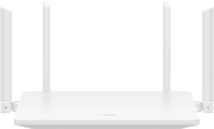 Маршрутизатор Huawei 53039063 White Wi-Fi AX2
