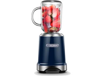 Блендер Morphy Richards MR9500 Mediterranean Blue