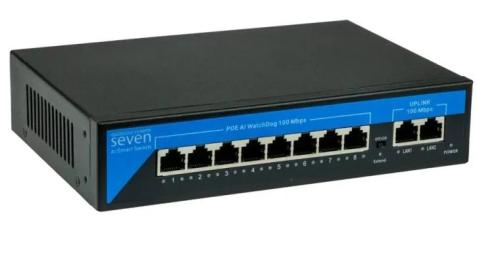 Світч SEVEN Systems P7328