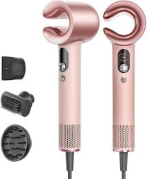 Фен Mova Aero C Mist Pink (AMSU10-PK)