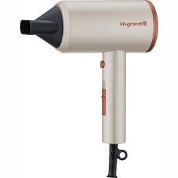 Фен ViLgrand VHD-2236AIR Warm Gray