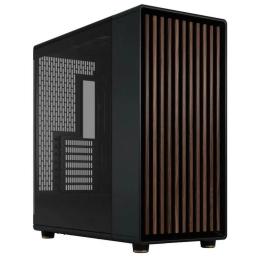 Корпус для ПК Fractal Design North XL RC Charcoal Black (FD-C-NOR1X-05)