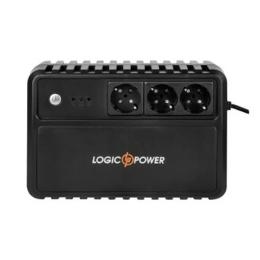 Джерело безперебійного живлення LogicPower LP-400VA-3PS 240Вт (16157)