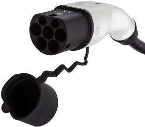 Зарядний кабель Duosida EV200115 для заряджання електромобіля