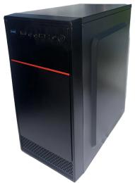 Корпус для ПК Delux MK 360 Black