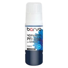 Чорнило для принтера BARVA Canon PFI-050 Special, 70мл, pigmented Cyan (C050-964e)