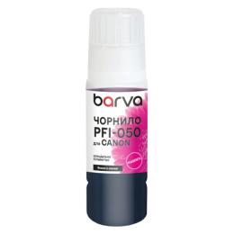 Чорнило для принтера BARVA Canon PFI-050 Special, 70мл, pigmented Magenta (C050-965e)