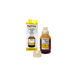 Чорнило для принтера Premium Quality Canon GI-46 135мл SmartFill Yellow (70264935)