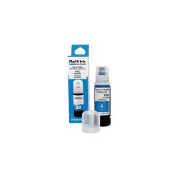 Чорнило для принтера Premium Quality Epson 115 70мл SmartFill Cyan C13T07D24A (70264909)