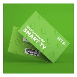 Налаштування медіаплеєра