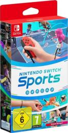 Гра для Nintendo Switch Nintendo Nintendo Switch Sports Russian version