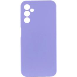 Чохол-накладка Lakshmi Silicone Cover Full Camera (AAA) для Samsung Galaxy M35 5G Dasheen (00000072882_11)