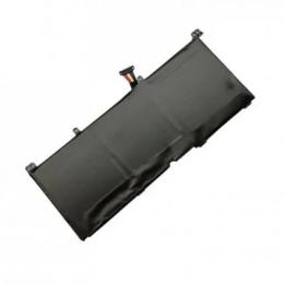 Акумулятор до ноутбука PowerPlant NB431472 для ноутбука Asus ROG G501VW C41N1524 15.2V 3950