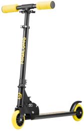 Самокат Miqilong Cart Black