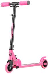 Самокат Miqilong Cart Pink