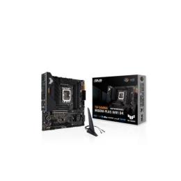 Материнська плата Asus TUF GAMING B660M-PLUS WIFI