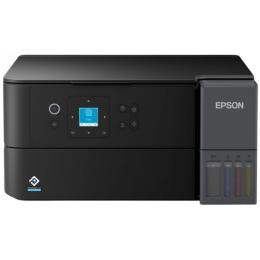Багатофункціональний пристрій Epson EcoTank L4360 (C11CL41408)