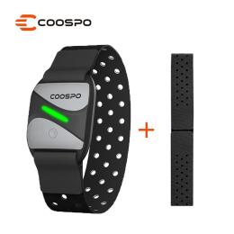 Датчик серцевого ритму Coospo HW807