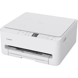 Багатофункціональний пристрій Canon PIXMA TS6540i Wi-Fi