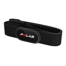 Датчик серцевого ритму Polar H10 XSS Black (92075964)