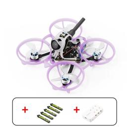 Квадрокоптер BetaFPV Air65 II Racing ELRS 2.4G (5B1C)