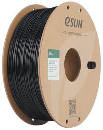 Пластик для 3D-принтера Esun ASA + 1, 75mm 1kg Black (ASA+P175B1)