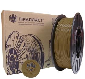 Пластик для 3D-принтера Тірапласт PLA 1.75мм, 3кг Coyote (25179)