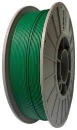Пластик для 3D-принтера Тірапласт PLA 1.75мм, 3кг Dark Green (25190/25097)
