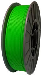 Пластик для 3D-принтера Тірапласт PLA 1.75мм, 3кг Neon Lime (25282/25275)