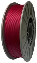 Пластик для 3D-принтера Тірапласт PLA 1.75мм, 3кг Fuchsia Pearl (25284/25272)