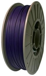 Пластик для 3D-принтера Тірапласт PLA 1.75мм, 3кг Violet Pearl (25283/25271)