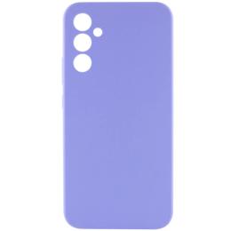 Чохол-накладка Lakshmi Silicone Cover Full Camera (AAA) для Samsung Galaxy S24 FE Dasheen (00000073767_11)