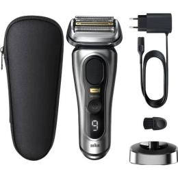 Електробритва Braun Shaver (9617psi) Series 9 PRO +