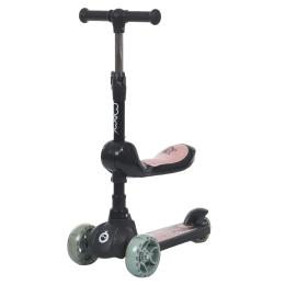 Самокат Turbo Trike (iJR3-174-B)