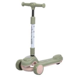 Самокат Turbo Trike (506) Green