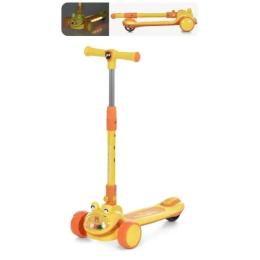 Самокат Bambi (JR3-134-Y)
