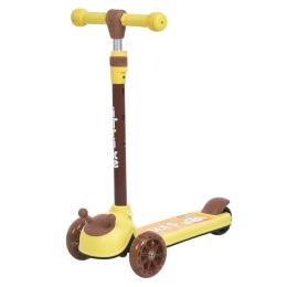 Самокат Turbo Trike (JR3-160-Bee)