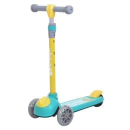 Самокат Turbo Trike (JR3-160-Dino)