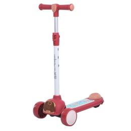 Самокат Turbo Trike (JR3-163-R )