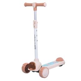 Самокат Turbo Trike (JR3-163-W)