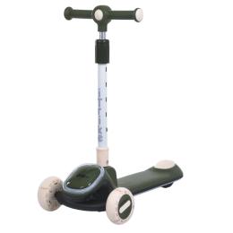 Самокат Turbo Trike (JR3-164-GR)